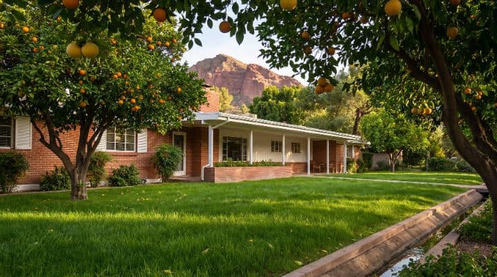 North Phoenix