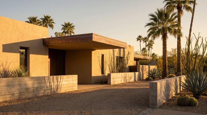 7242 W Ellis St, Laveen