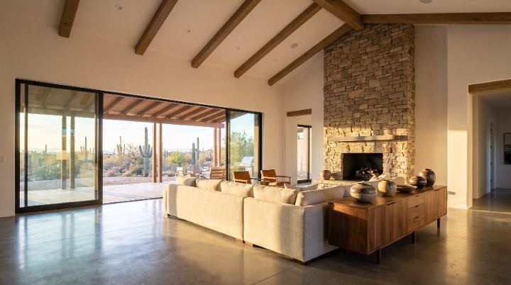 3371 W Via Del Sol Dr, Phoenix