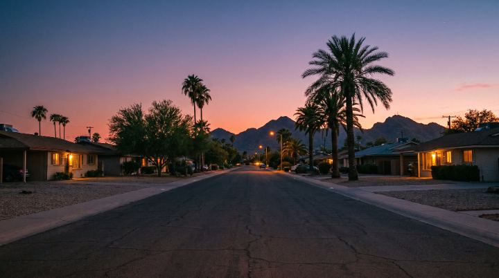 Avondale